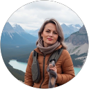 Елена Сербул profile picture